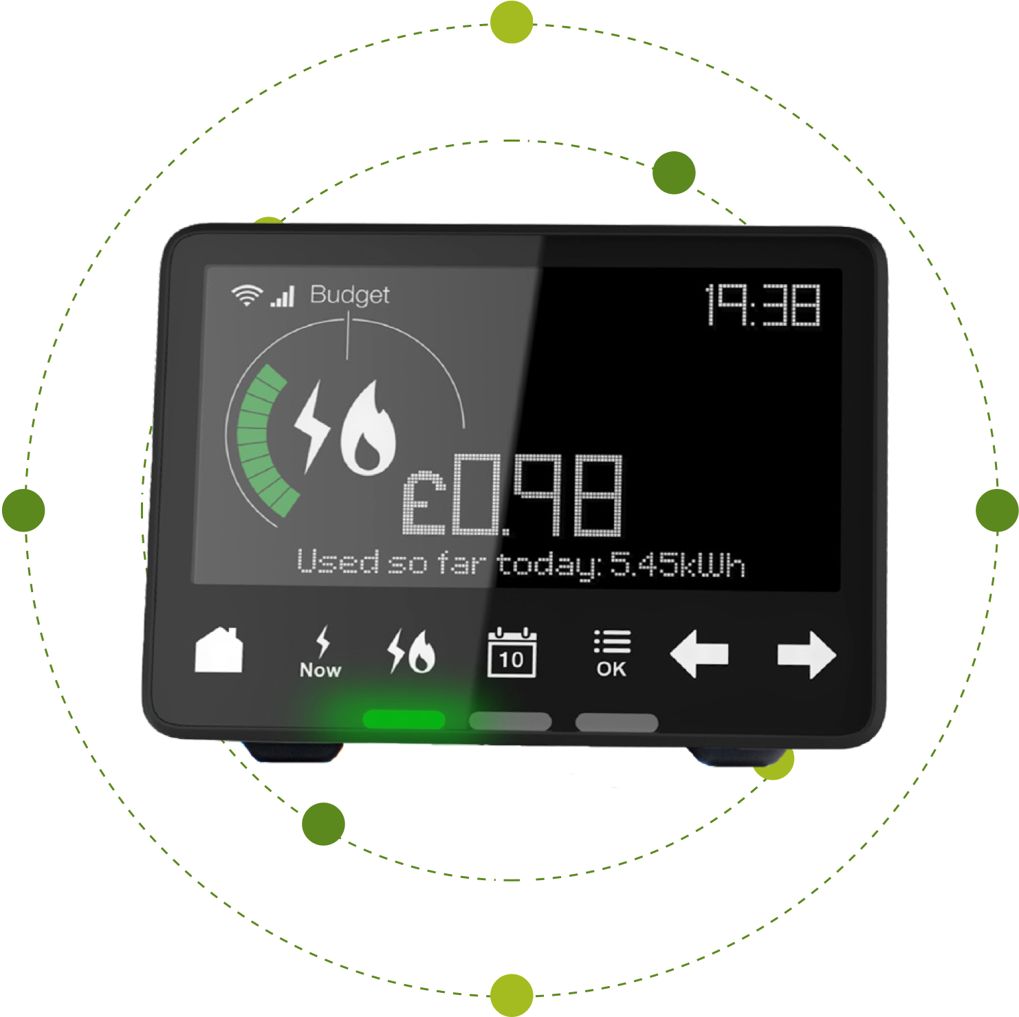 Smart Meters Guide ScottishPower